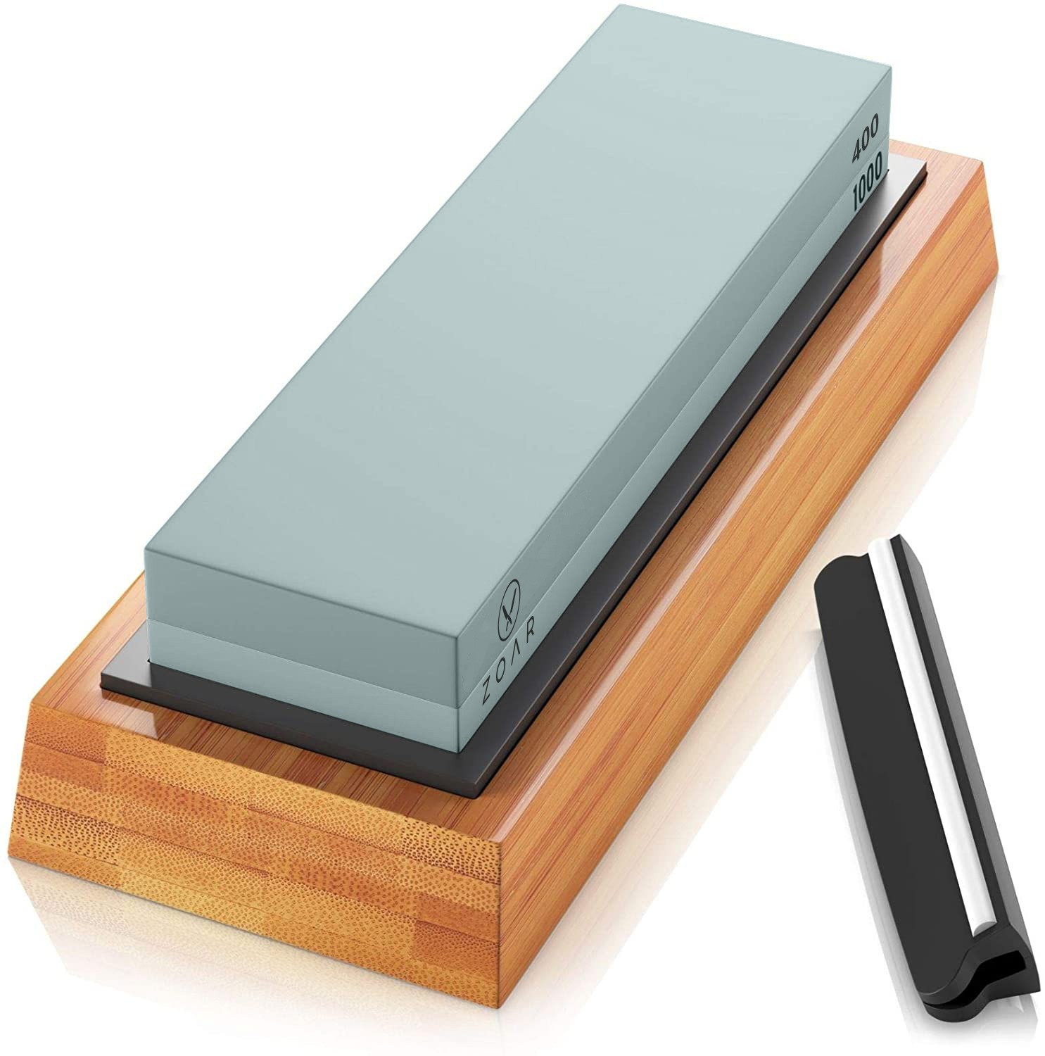 Dual-Grit Stones